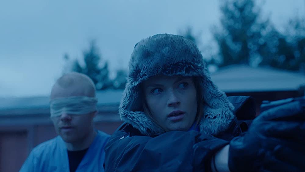 ブラインデッドの画像