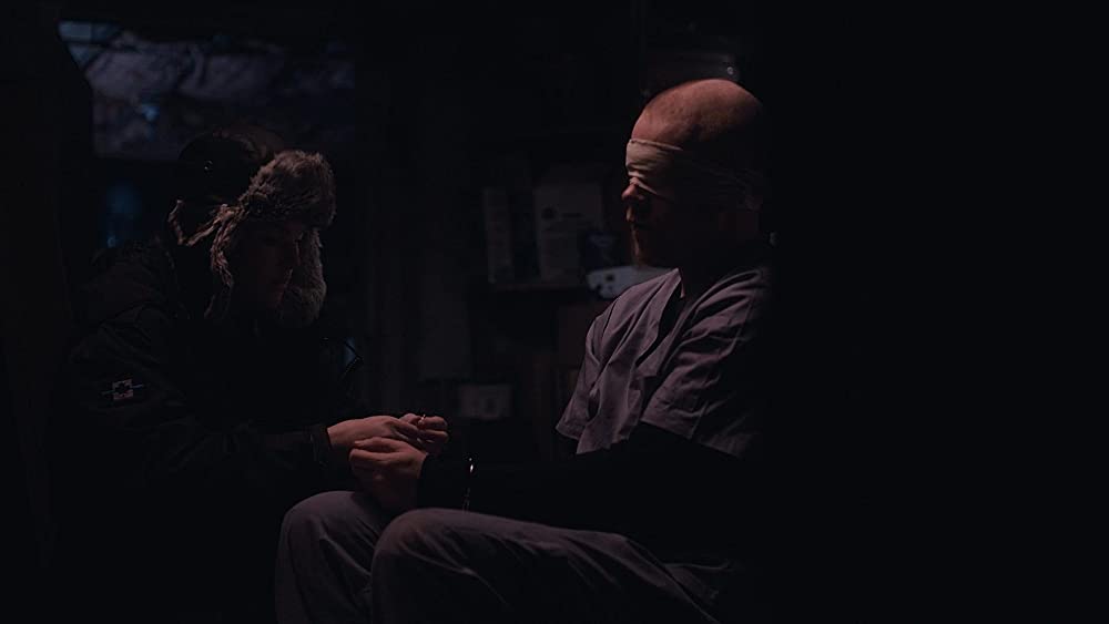 ブラインデッドの画像