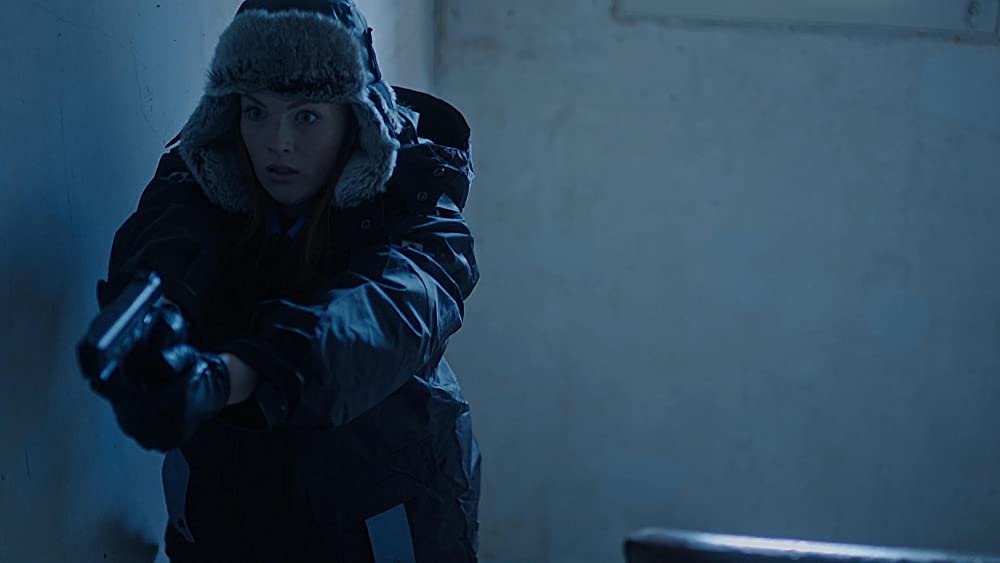 ブラインデッドの画像