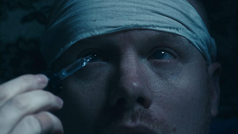 ブラインデッドの画像