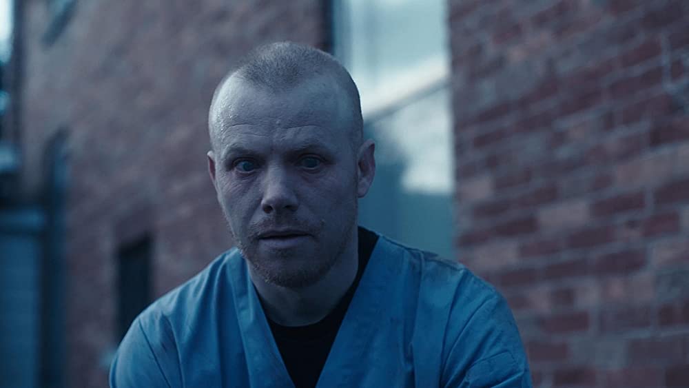 ブラインデッドの画像