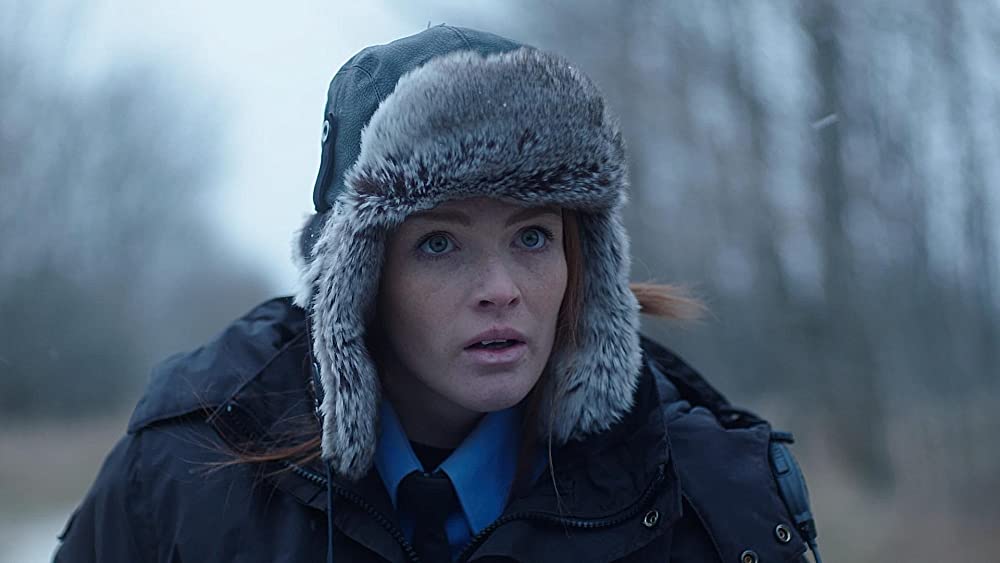 ブラインデッドの画像