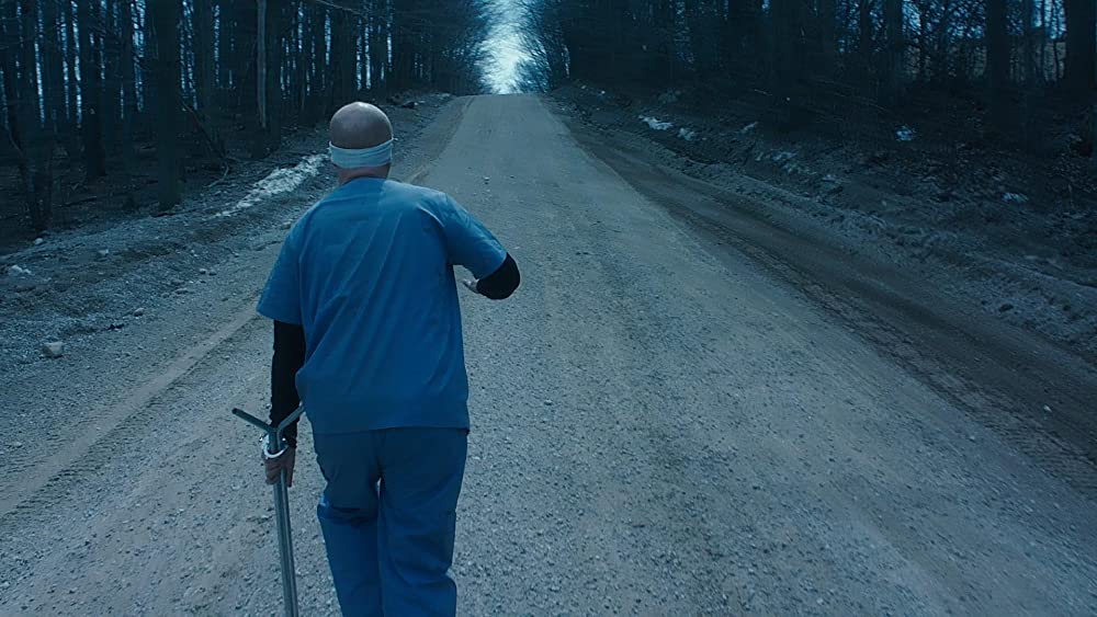 ブラインデッドの画像