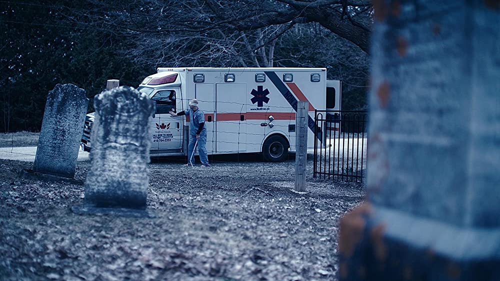 ブラインデッドの画像