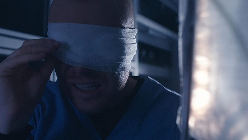 ブラインデッドの画像