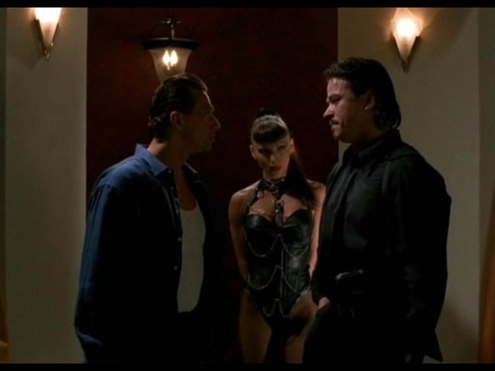 アマゾネス・クィーンの画像