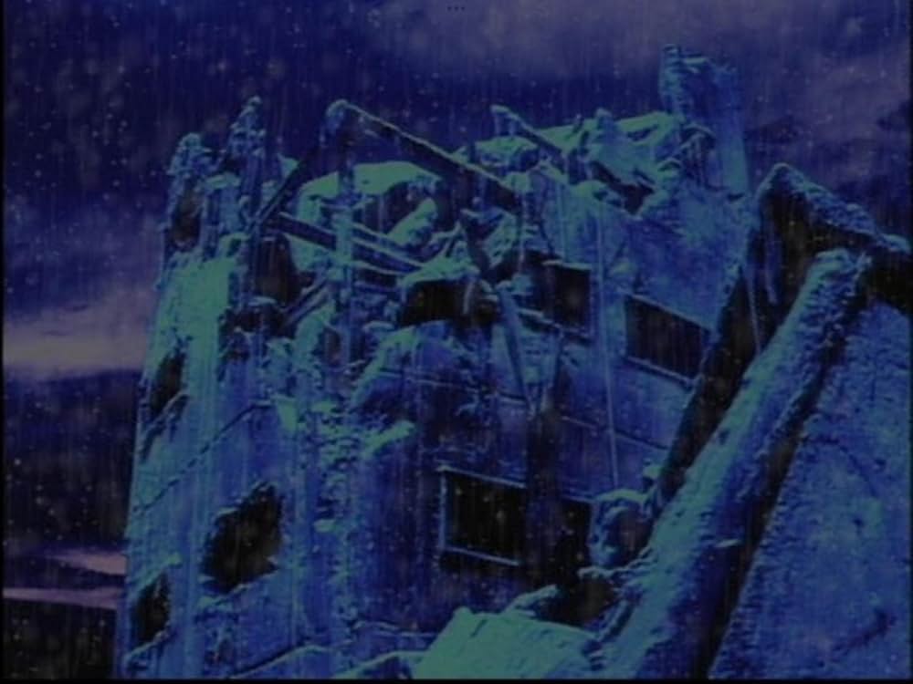 アマゾネス・クィーンの画像