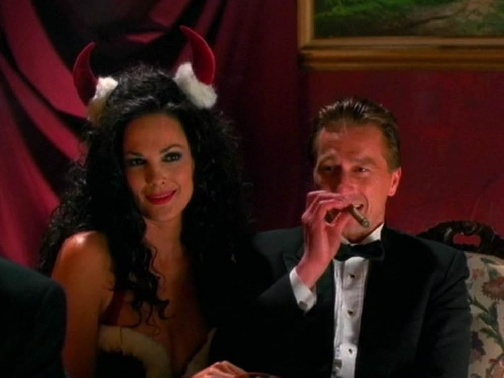 アマゾネス・クィーンの写真