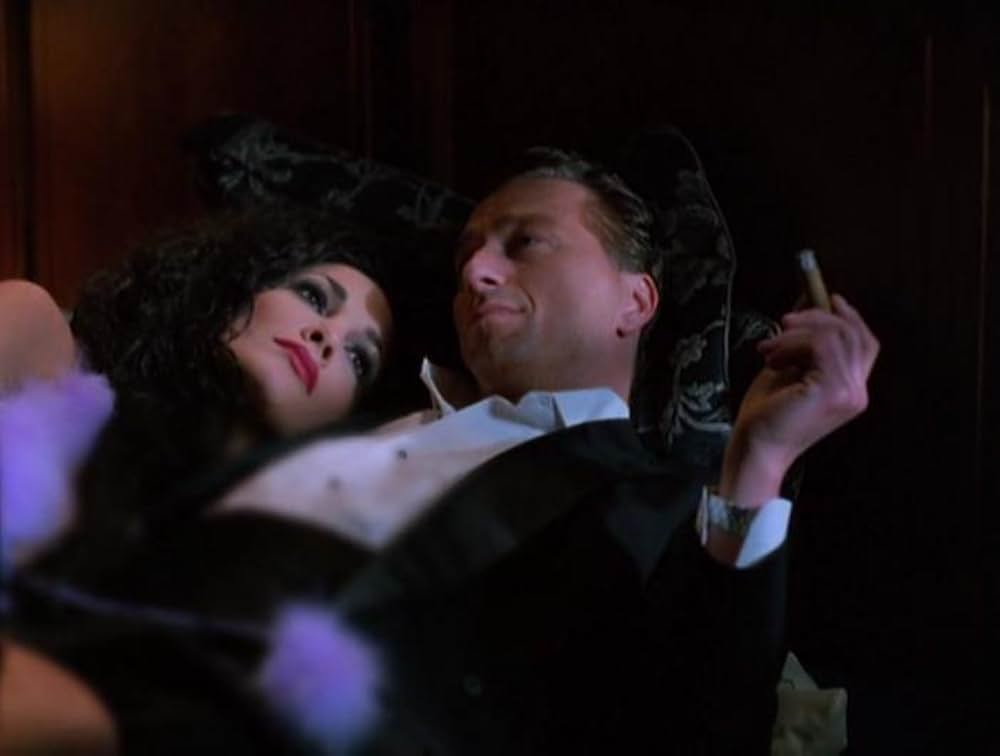 アマゾネス・クィーンの画像