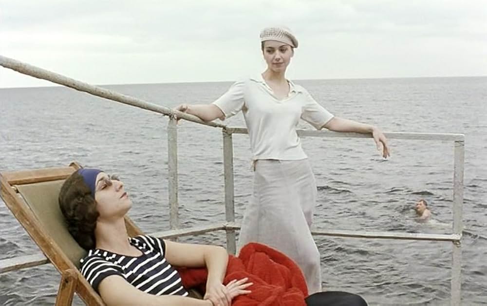 His Wife’s Diary （作家の妻の日記）の画像