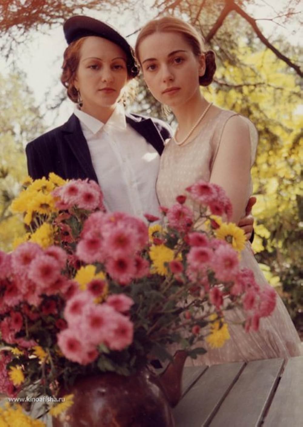 His Wife’s Diary （作家の妻の日記）の写真