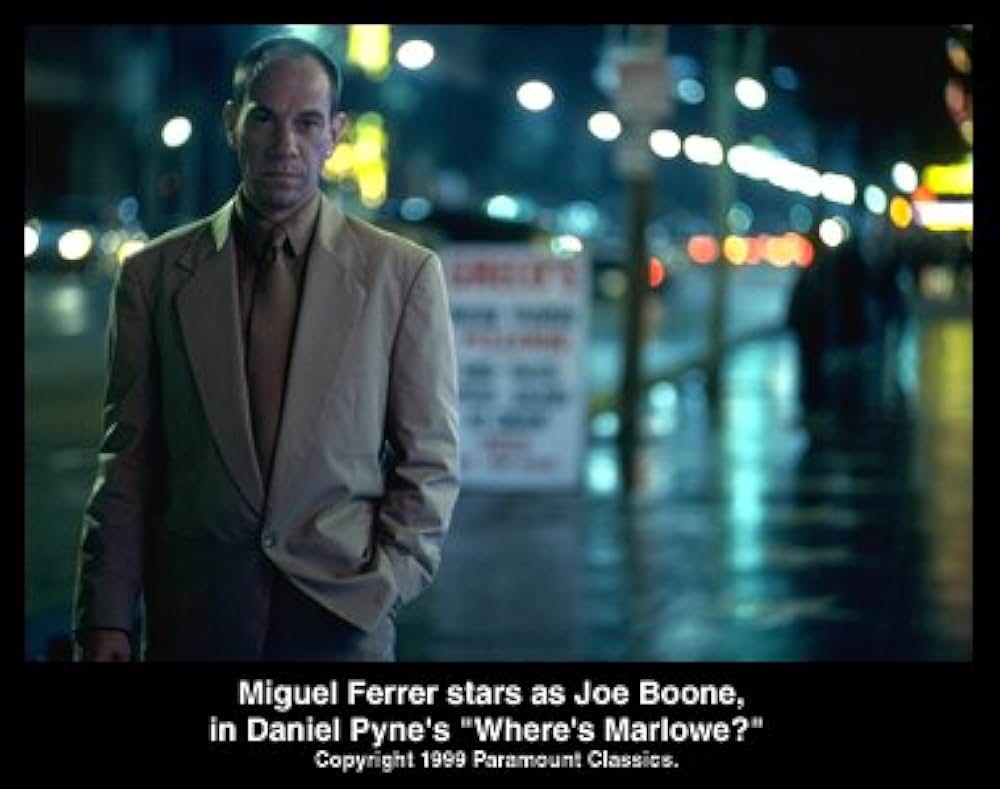 マーローを捜せ！の画像