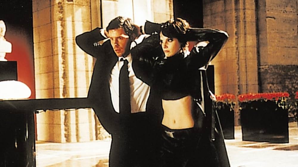 デスゲームの画像