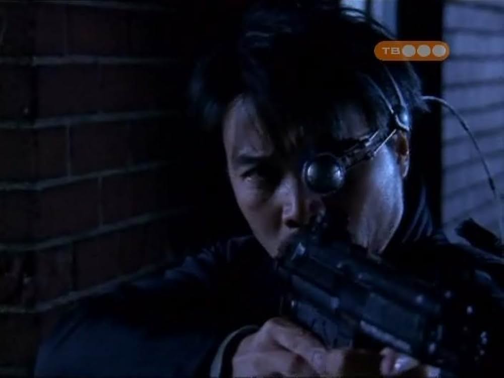 コードネーム:フェニックスの画像