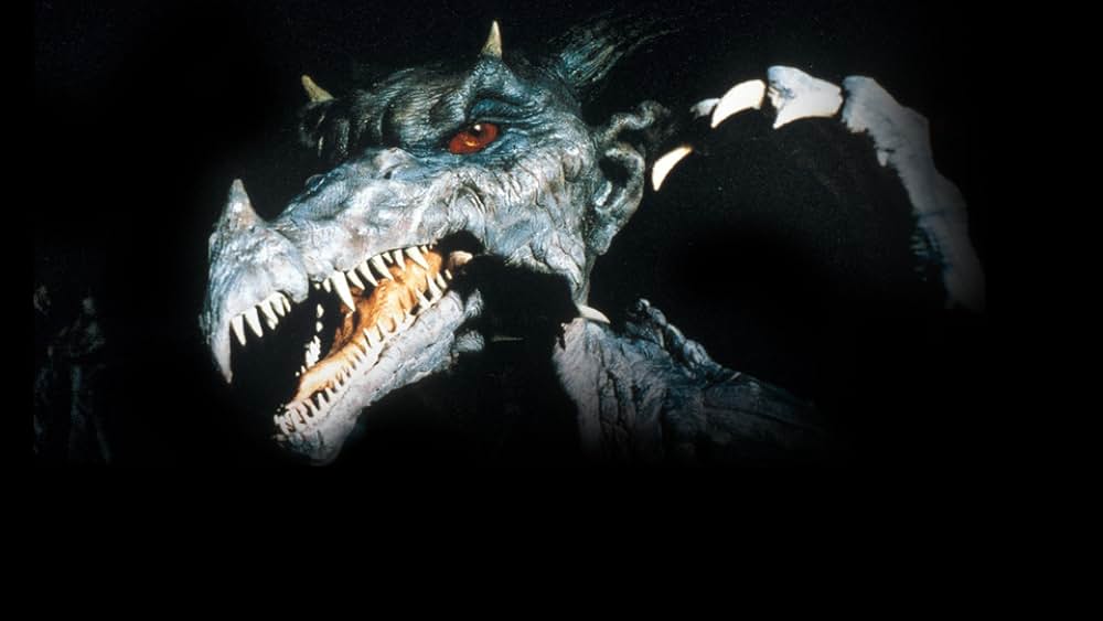 ザ・タリスマンの写真