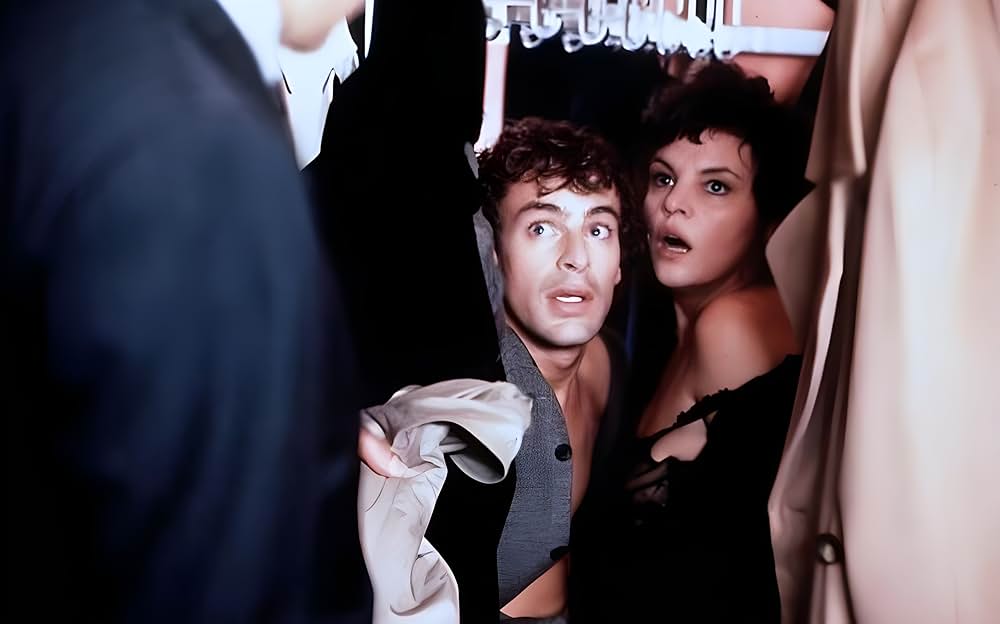 逢いたくてヴェニスの写真