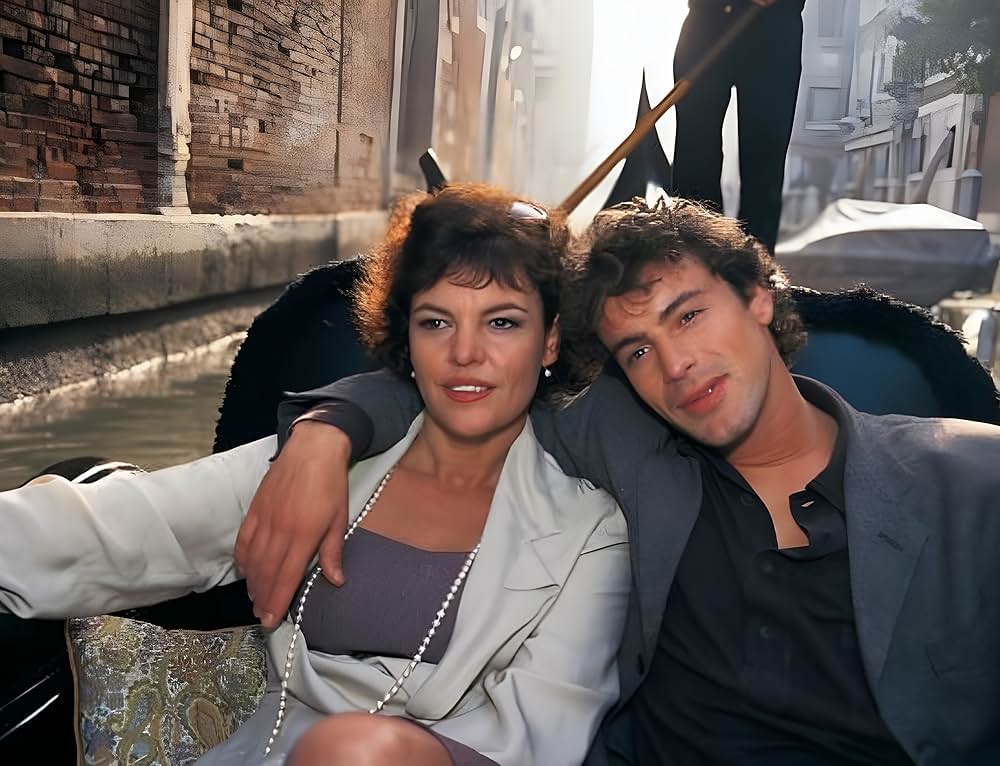 逢いたくてヴェニスの画像