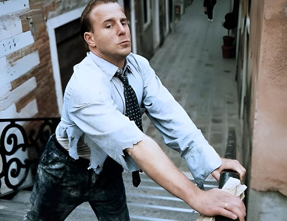 逢いたくてヴェニスの画像