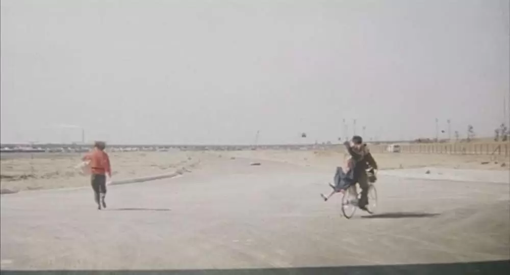 逆噴射家族の画像