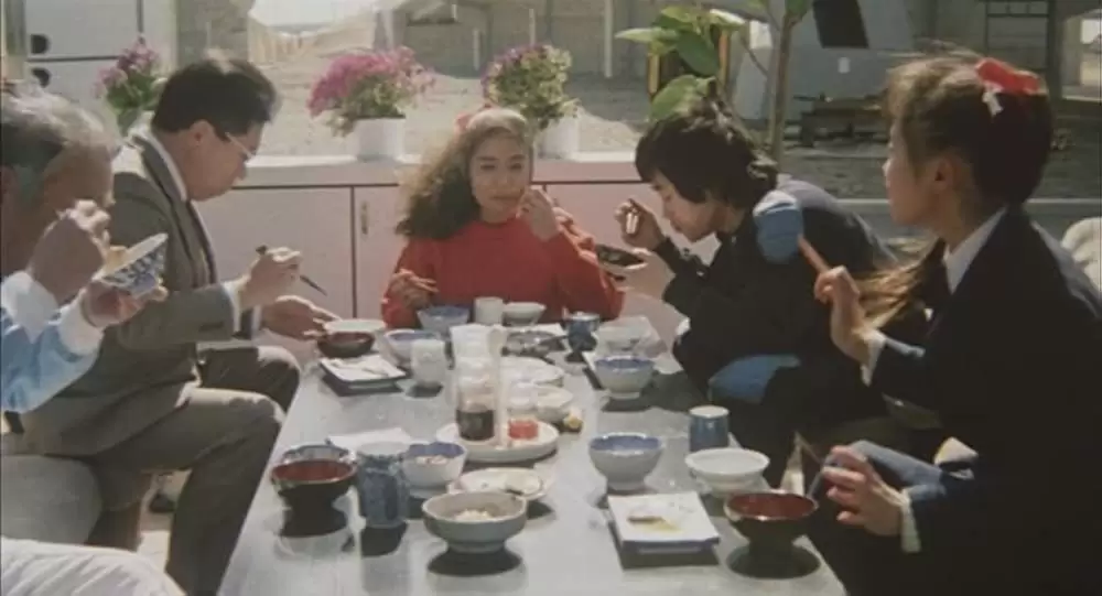 逆噴射家族の画像