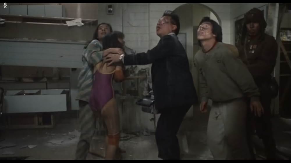 逆噴射家族の画像