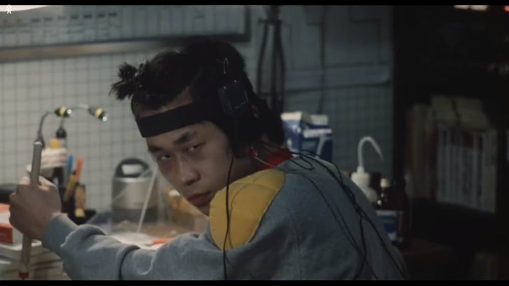 逆噴射家族の画像