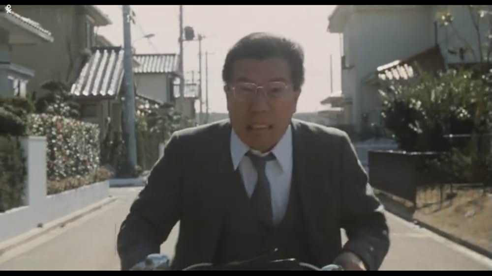 逆噴射家族の画像