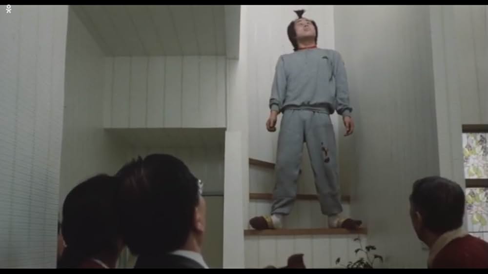 逆噴射家族の画像