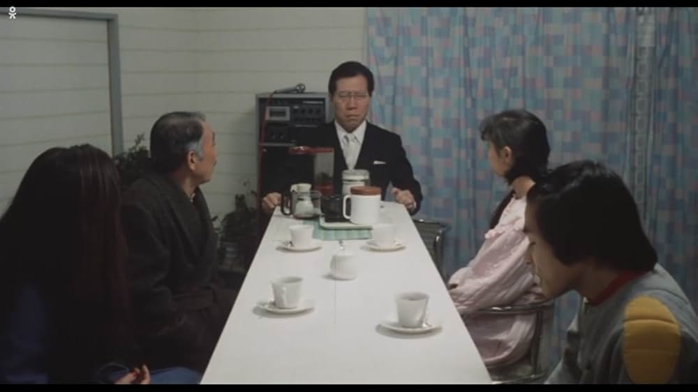 逆噴射家族の画像