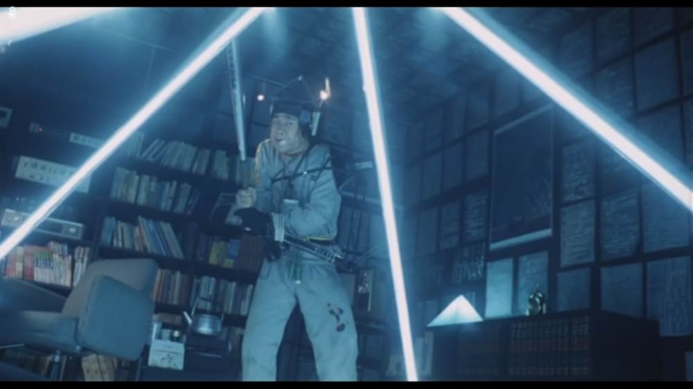 逆噴射家族の画像