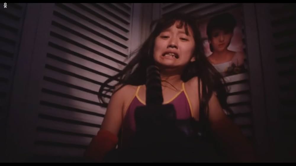 逆噴射家族の画像