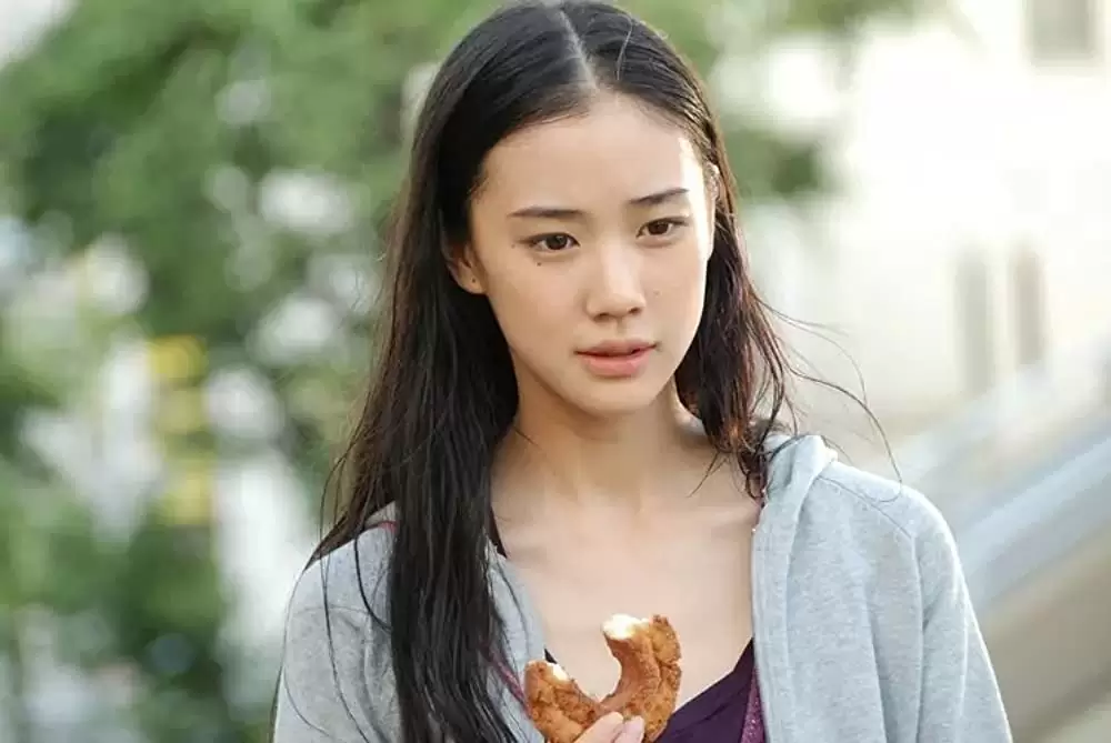 百万円と苦虫女の画像