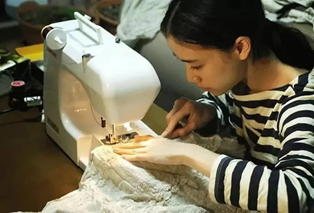 百万円と苦虫女の画像