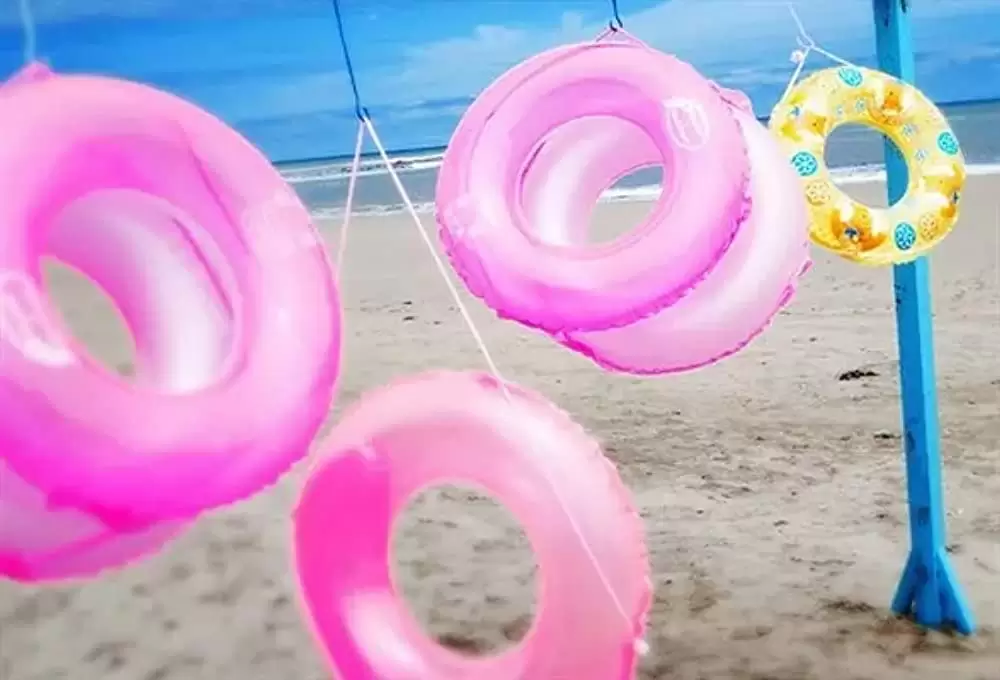 百万円と苦虫女の画像