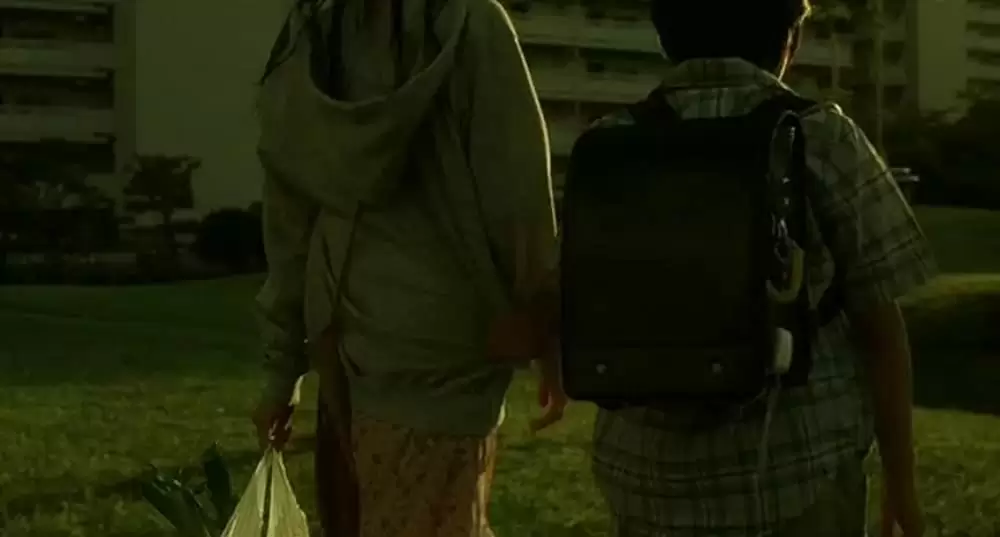 百万円と苦虫女の画像