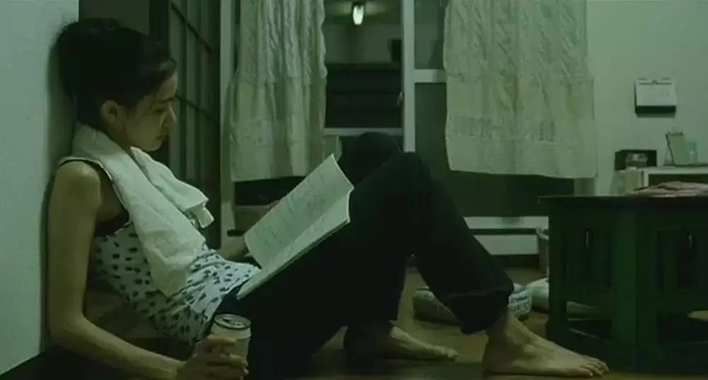 百万円と苦虫女の画像