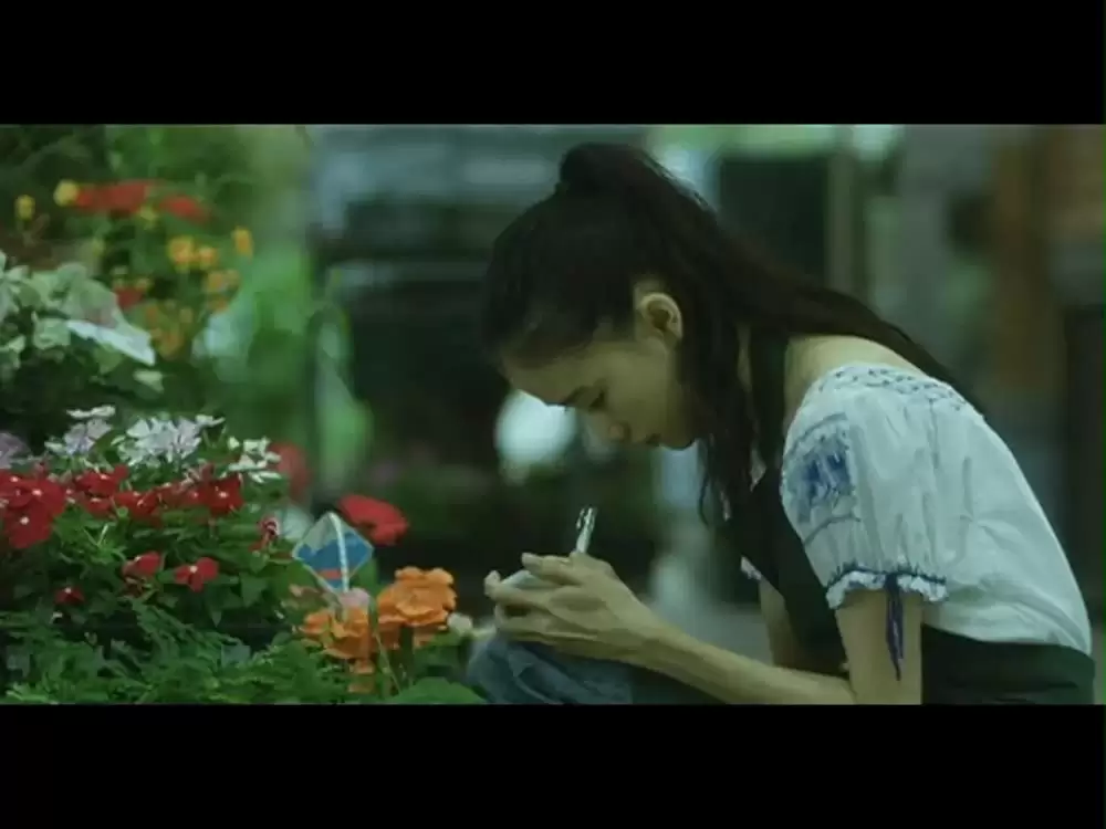 百万円と苦虫女の画像