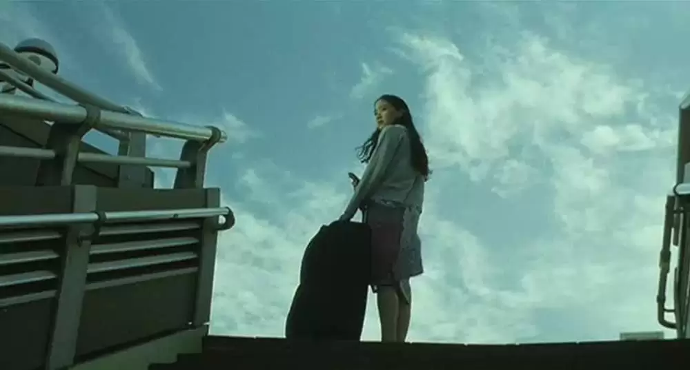 百万円と苦虫女の画像