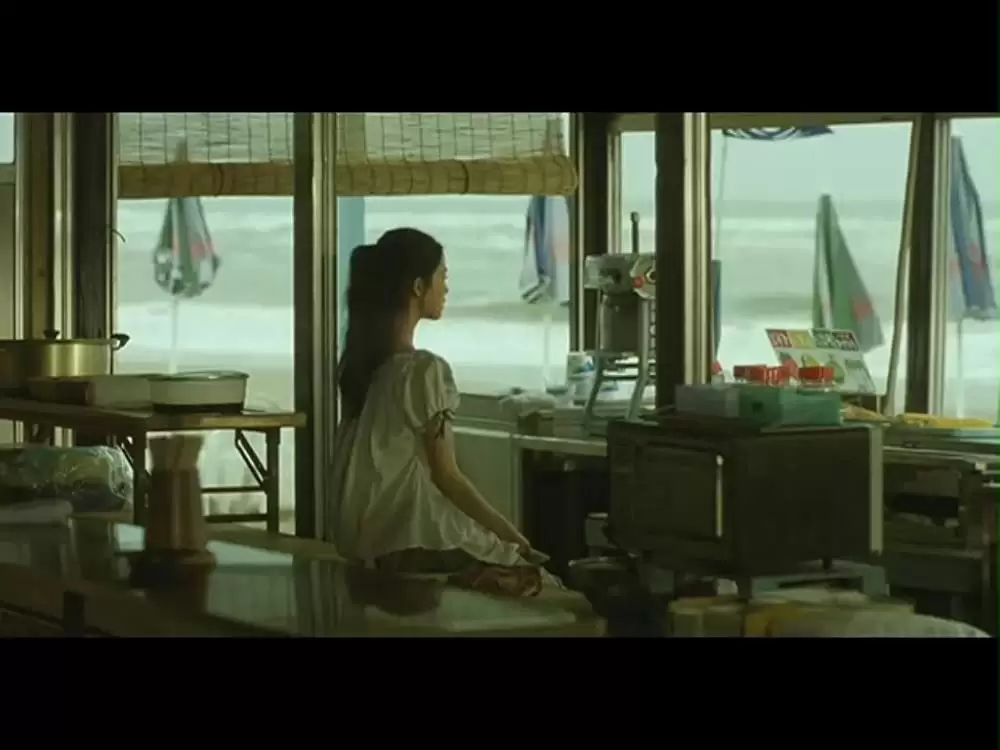 百万円と苦虫女の画像