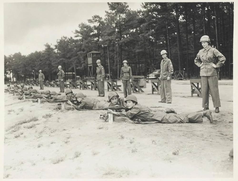 奥さまは新兵さんの画像