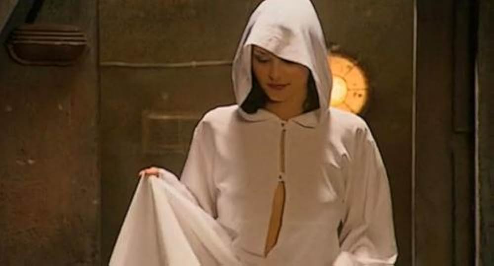 ヴァージンオークション3 振袖の飼育の画像