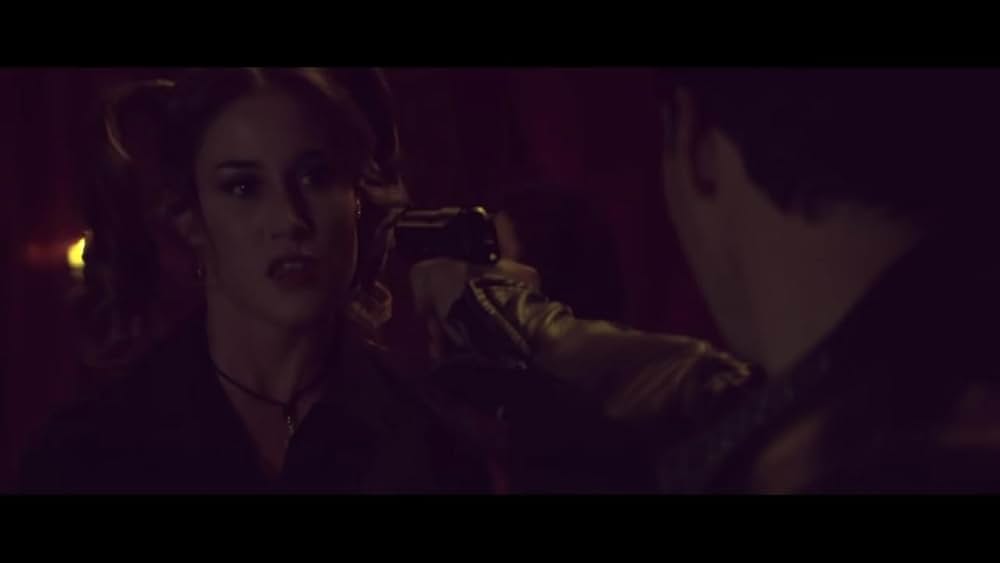 アンダーブラッドの画像