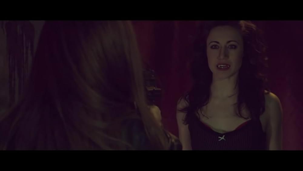 アンダーブラッドの画像