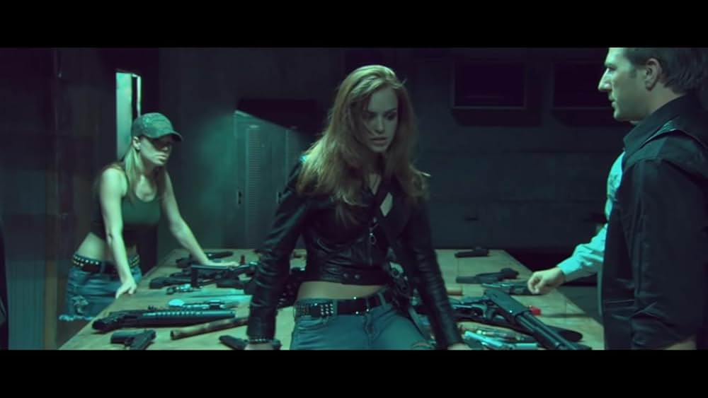 アンダーブラッドの画像