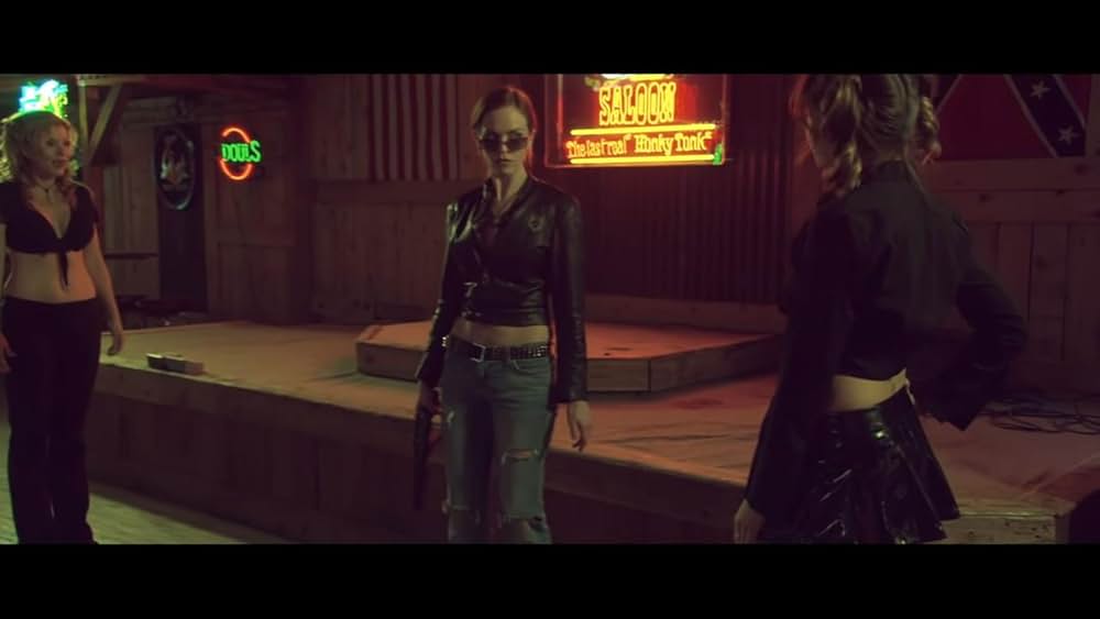 アンダーブラッドの画像