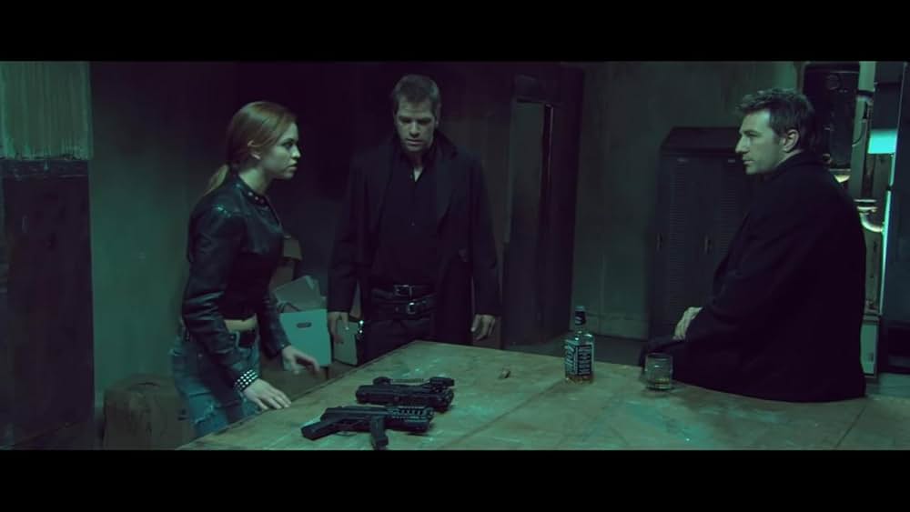 アンダーブラッドの画像