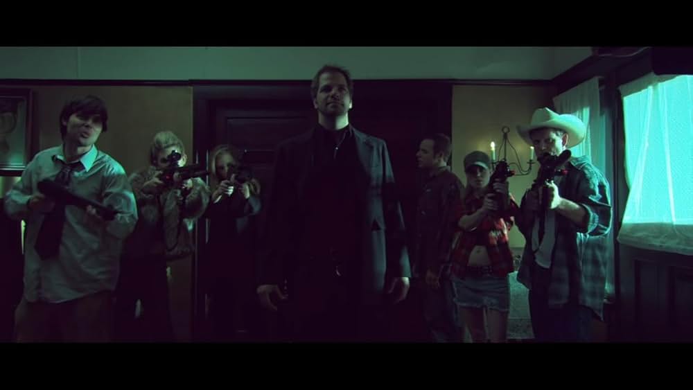 アンダーブラッドの画像