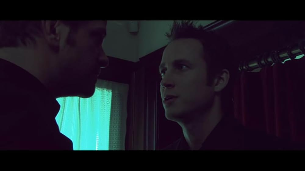 アンダーブラッドの写真