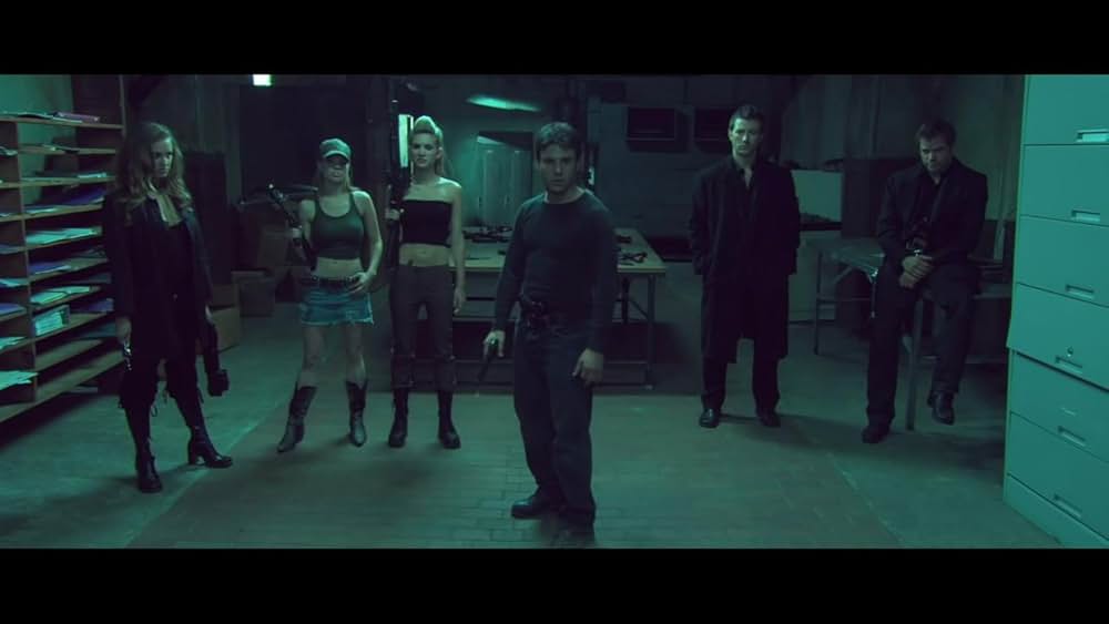 アンダーブラッドの画像