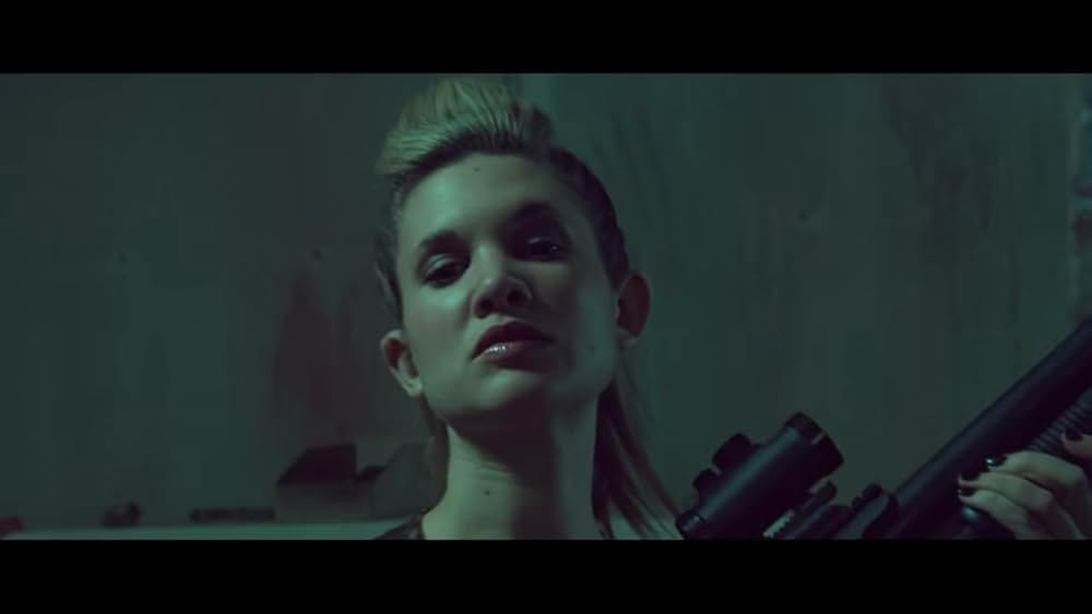 アンダーブラッドの画像